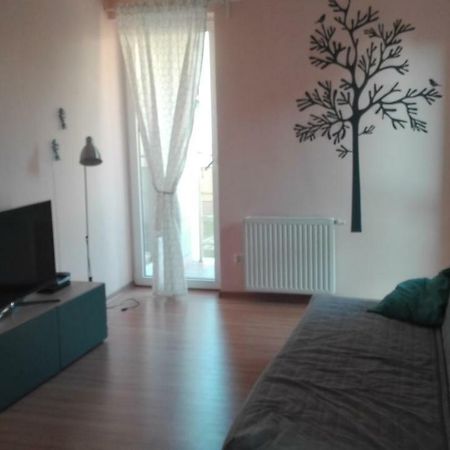 Amelia Apartment Świnoujście Exterior foto