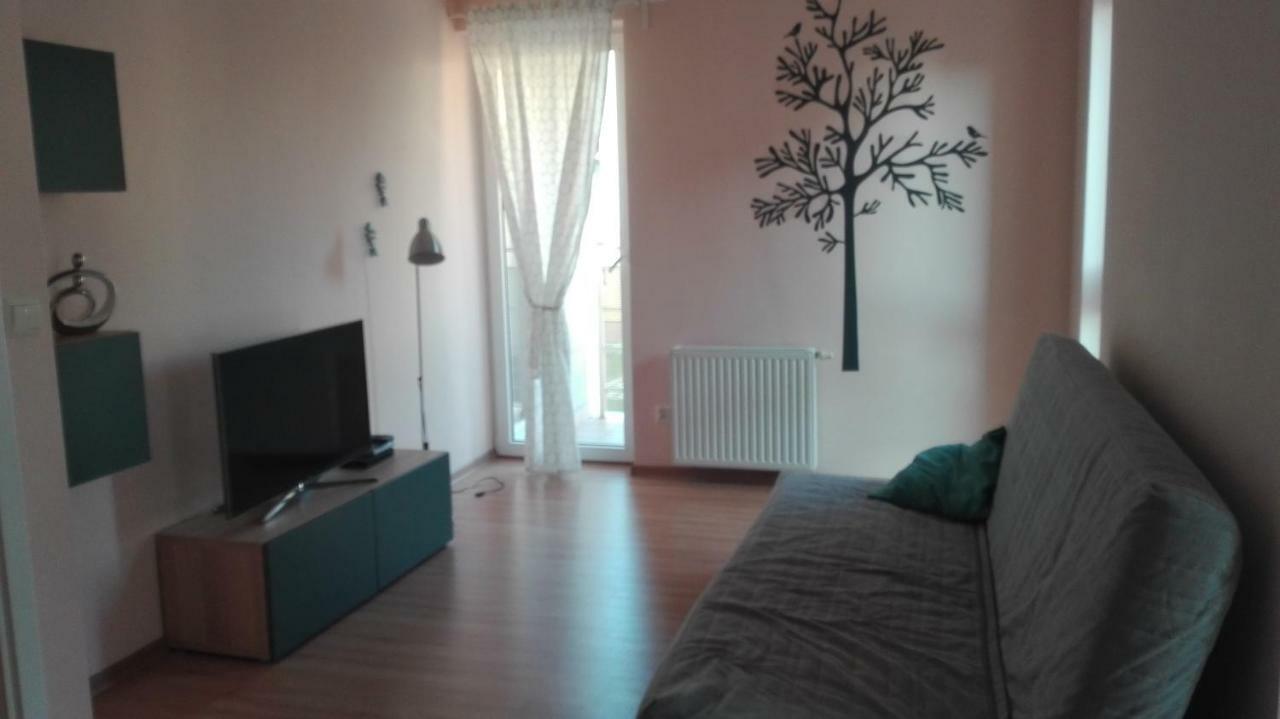 Amelia Apartment Świnoujście Exterior foto