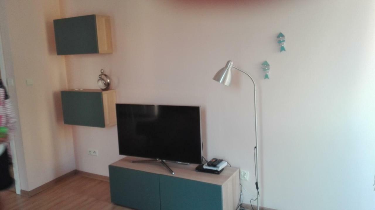 Amelia Apartment Świnoujście Exterior foto