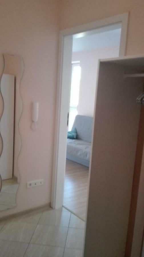 Amelia Apartment Świnoujście Exterior foto
