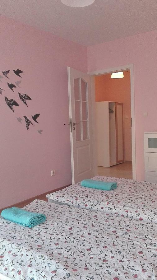 Amelia Apartment Świnoujście Exterior foto